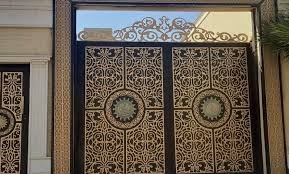 نجارة أبواب بالرياض