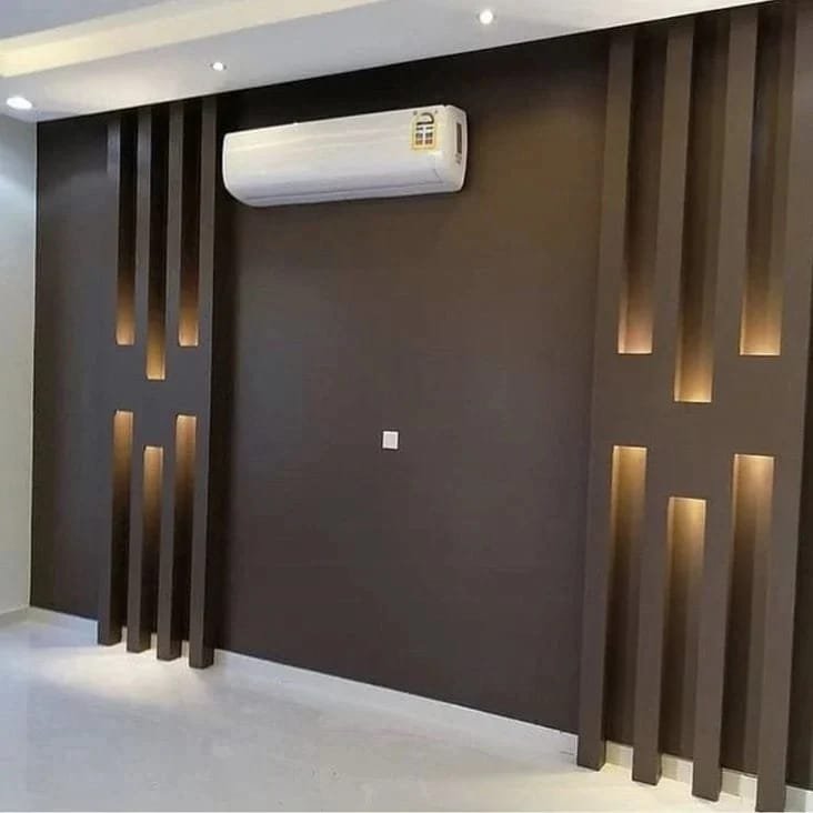 تصميم الديكور بالرياض