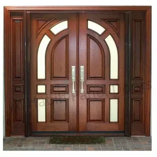 نجار ابواب خشب بالرياض