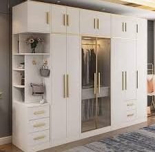 معلم تصميم خزائن بارخص الاسعار في الرياض