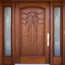 معلم لتفصيل الابواب حسب الطلب الرياض