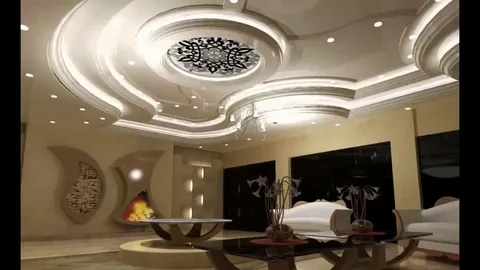 تصميم ديكورات بمدينه الرياض