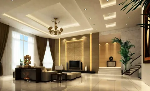 تصميم ديكورات بمدينه الرياض