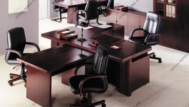 تفصيل المكاتب داخل مدينه الرياض