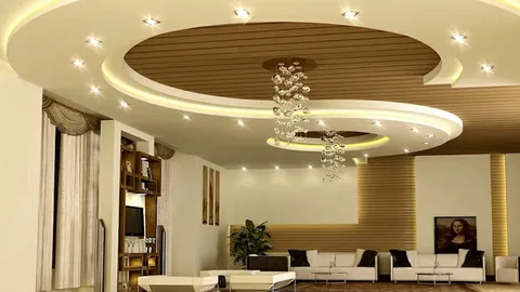 معلم ديكورات فى الرياض
