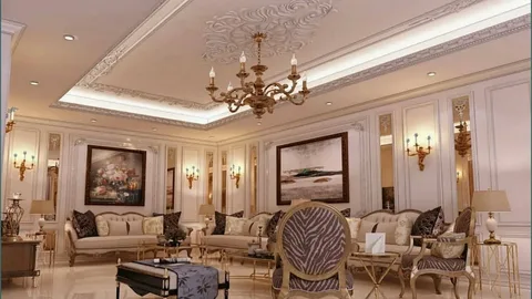 معلم ديكورات فى رياض